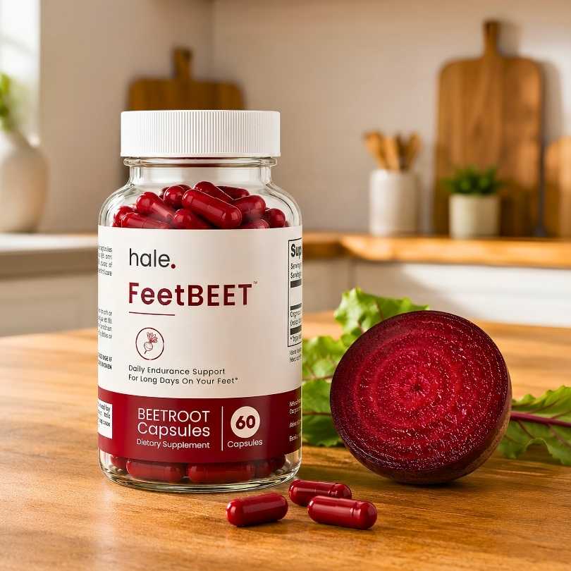 FeetBeet®