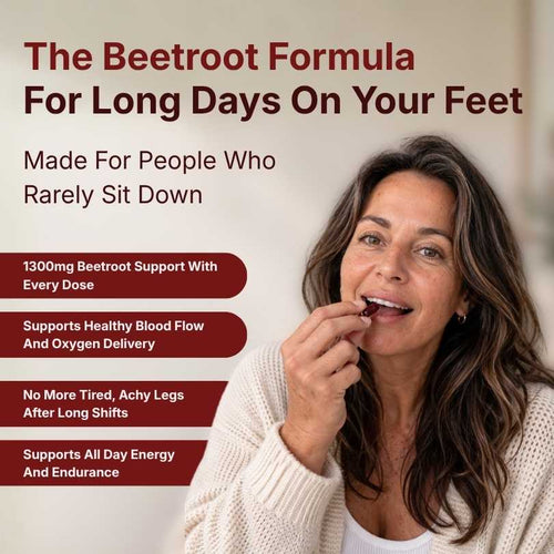 FeetBeet®