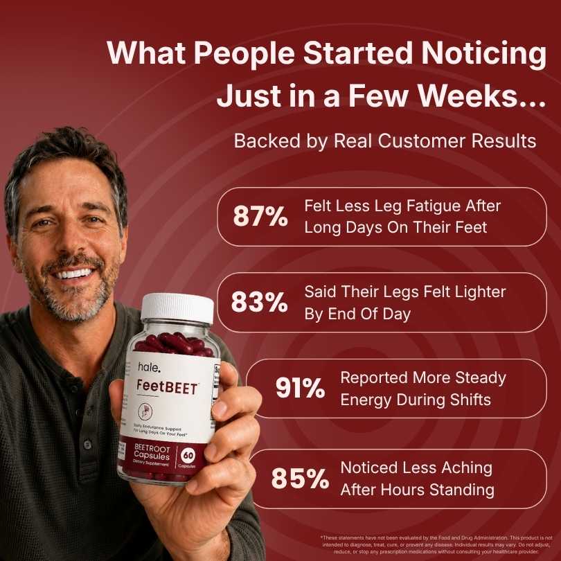 FeetBeet®